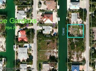 164 Colson Dr, Cudjoe Key, FL 33042