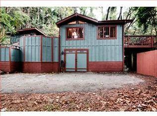 555 Hayward Dr, Aptos, CA 95003