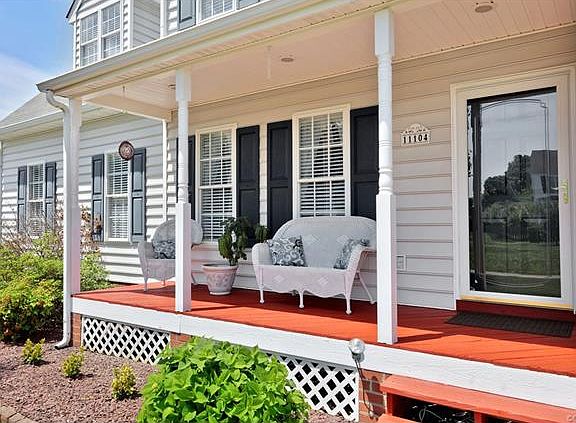 2nd image of 11104 Mill Place Ct