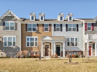 3143 Coral Ln #0, Glenview, IL 60026