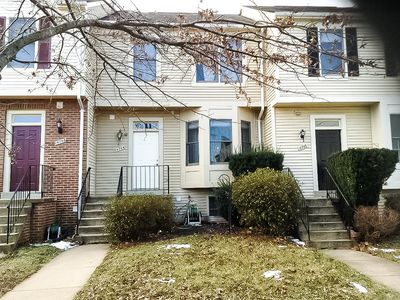 14744 Grobie Pond Ln, Centreville, VA, 20120