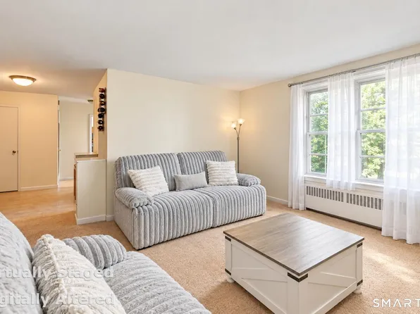 46 Prospect Avenue #4E, Norwalk, CT 06850