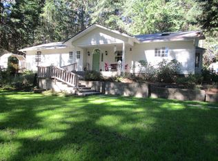 36700 Parsons Creek Rd, Springfield, OR 97478