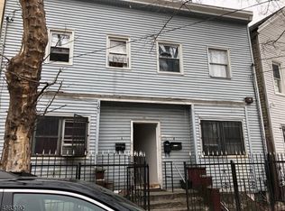 101 Cutler St, Newark, NJ 07104