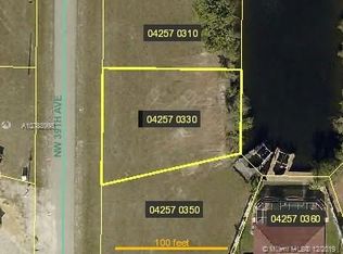 1207 NW 39th Ave, Cape Coral, FL 33993