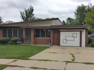 7219 Foster St, Morton Grove, IL 60053