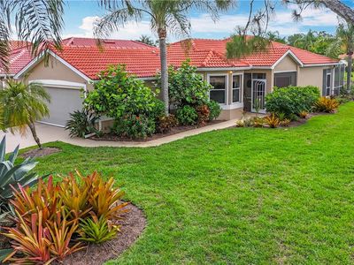 20927 Athenian Ln, North Fort Myers, FL, 33917