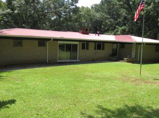 6425 Bounds Rd, Meridian, MS 39307