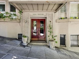 1632 Taylor St APT 5, San Francisco, CA