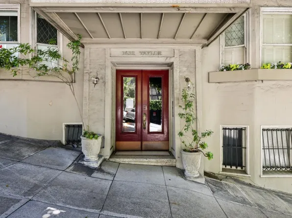 1632 Taylor St APT 5, San Francisco, CA 94133