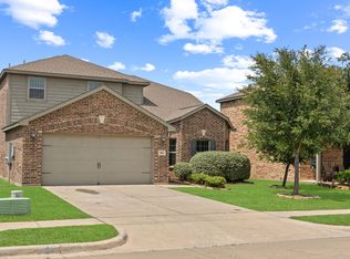 149 Collin St, Anna, TX 75409