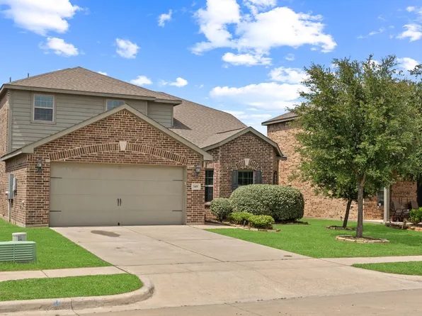 149 Collin St, Anna, TX 75409