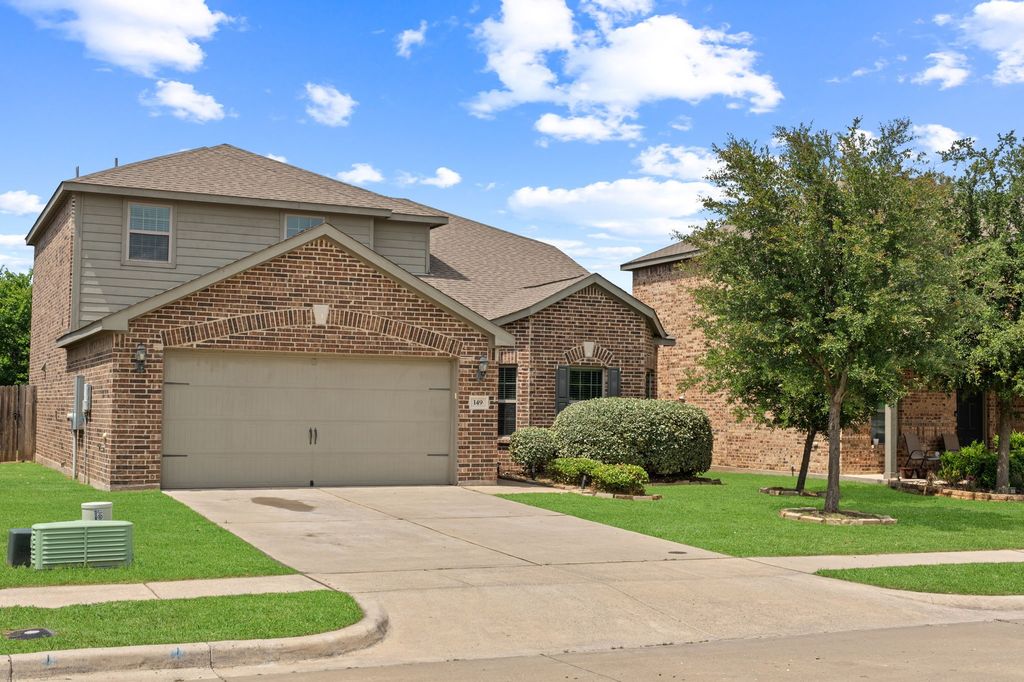 149 Collin St, Anna, TX, Anna