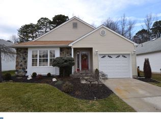 527 Saint Martin Ct, Williamstown, NJ 08094