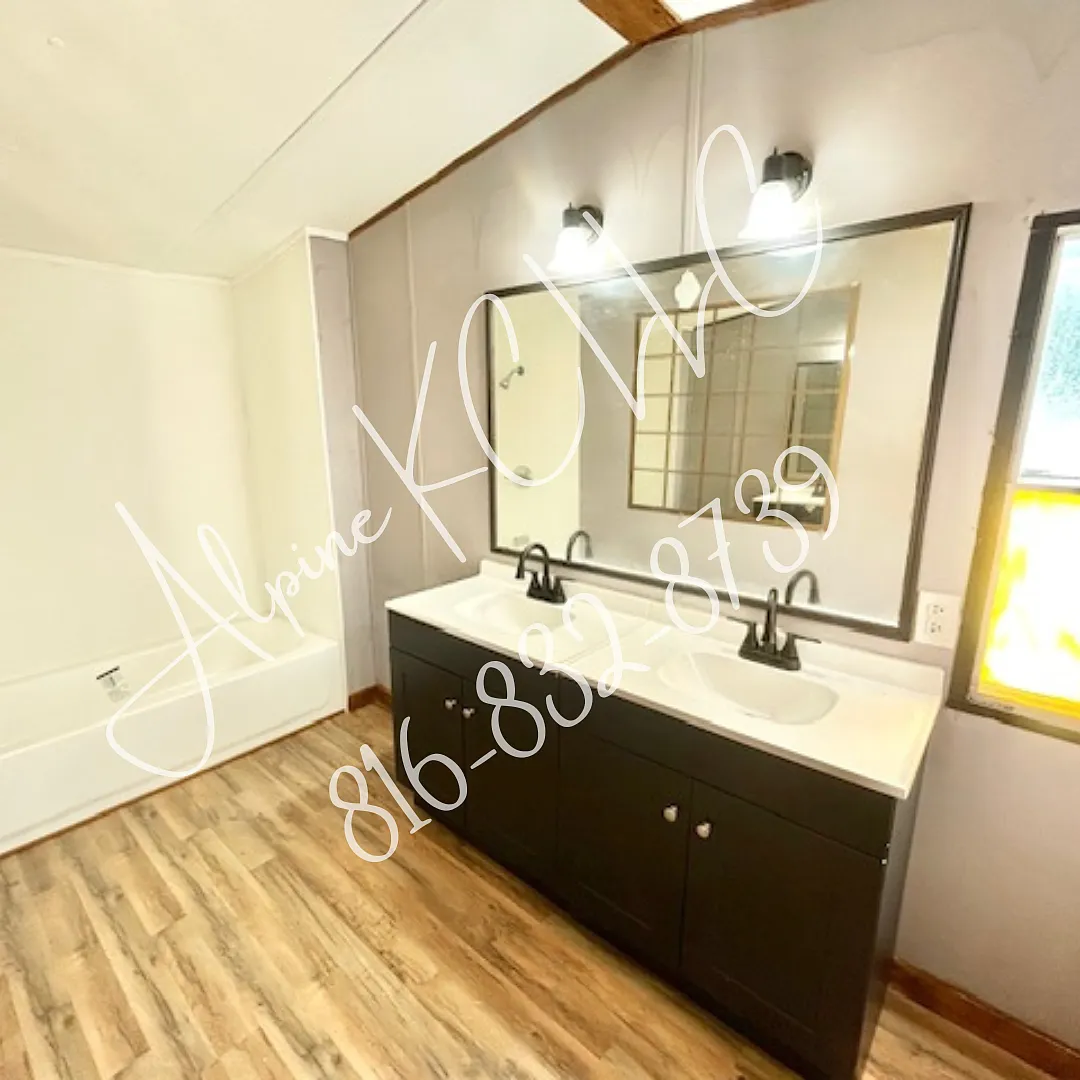 3 bed, 1100 sqft, $1,125 — Photo 3