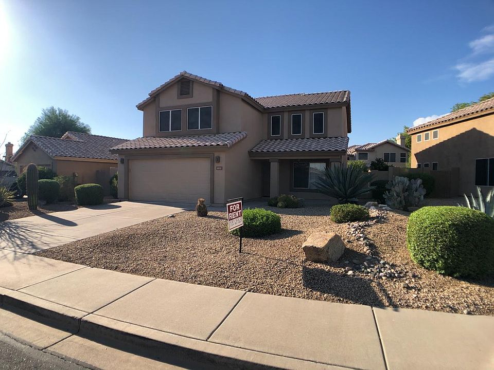 1st image of 4022 E Chaparosa Way