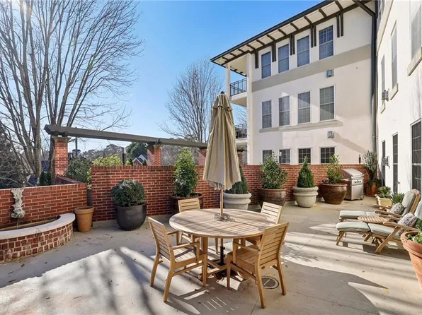 3101 Howell Mill Rd NW Unit 121, Atlanta, GA 30327