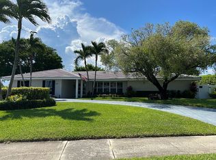 801 Anchorage Dr, North Palm Beach, FL 33408