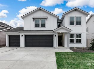 8577 E Love Ct, Nampa, ID 83687