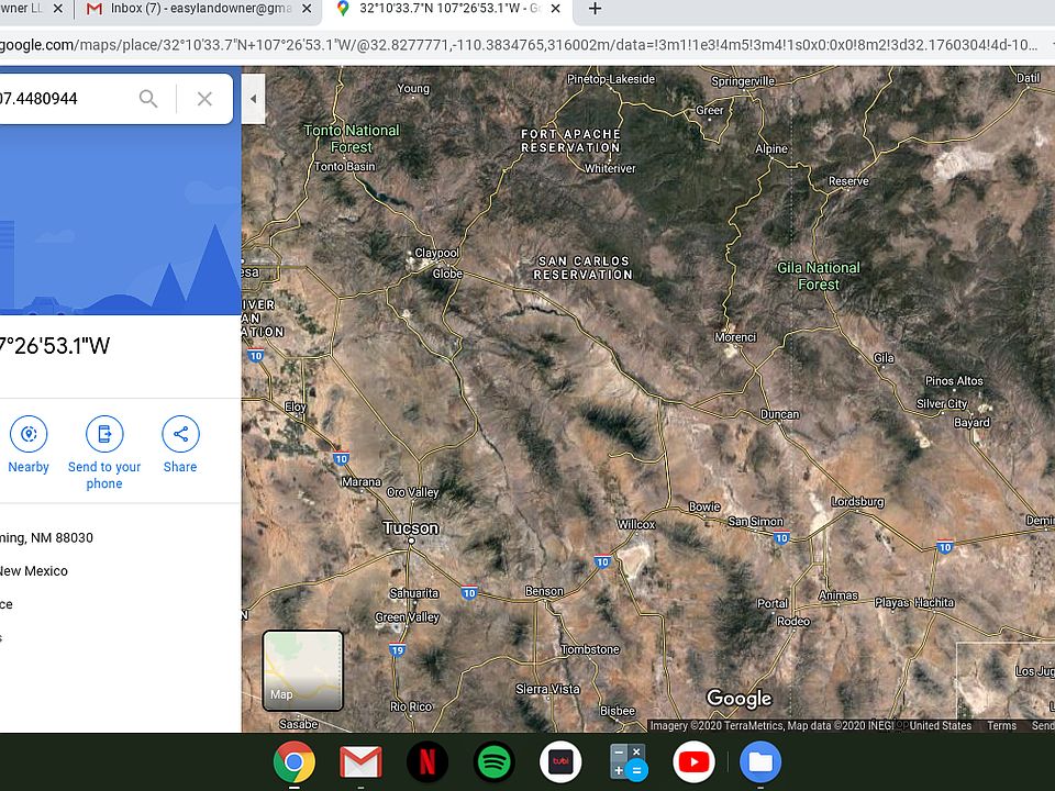 Deming Ranchettes 37, Deming, NM 88030 Zillow
