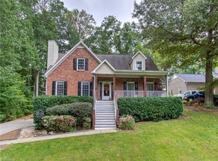 1549 Jubilee Trl, Kernersville, NC 27284