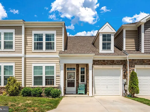 20236 Huntington Ct, Hagerstown, MD 21742