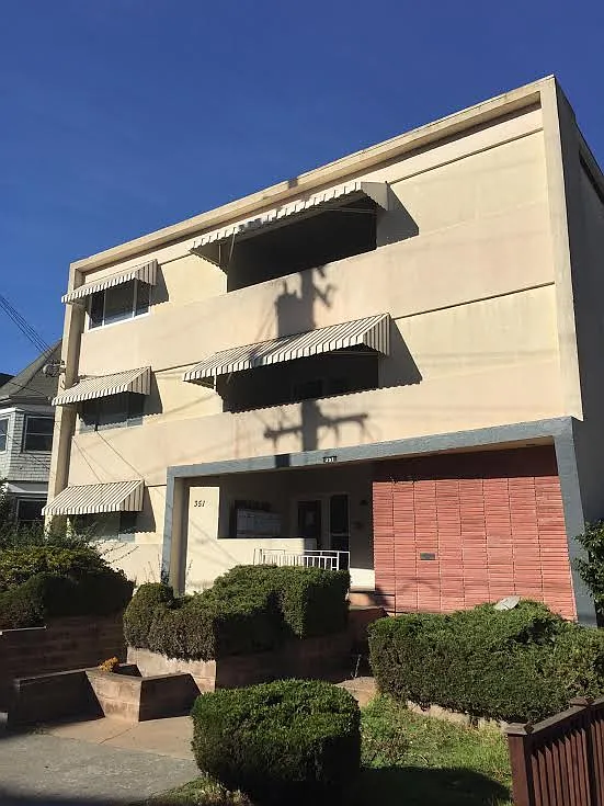 1 bed, $1,850 — Photo 1