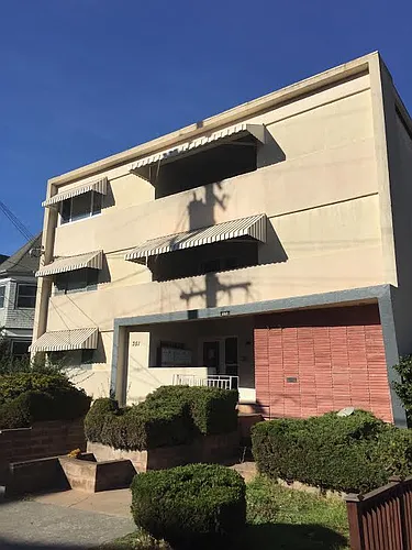 351 Hanover Ave #301 Photo 1