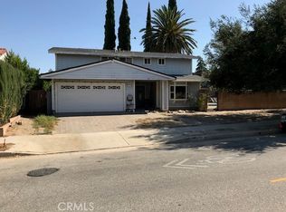 17238 Sesnon Blvd, Granada Hills, CA 91344