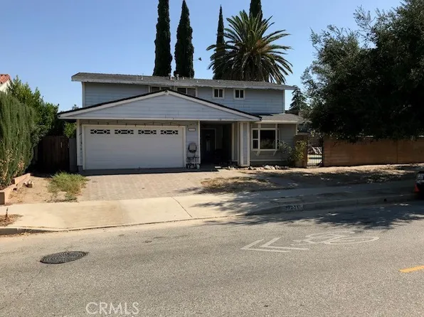 17238 Sesnon Blvd, Granada Hills, CA 91344