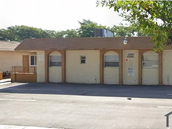 5400 NW 24th St, Fort Lauderdale, FL 33313