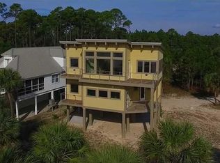 7172 County Road 30a, Port Saint Joe, FL 32456