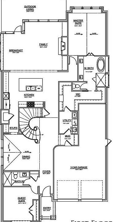 2nd image of 751 Otto Ct