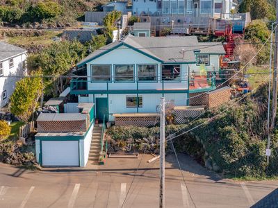 34 NE Williams Ave, Depoe Bay, OR, 97341