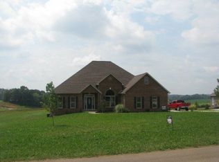 1050 Disco Loop Rd, Friendsville, TN 37737