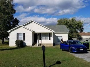 2059 Horncastle Dr, Murfreesboro, TN 37130
