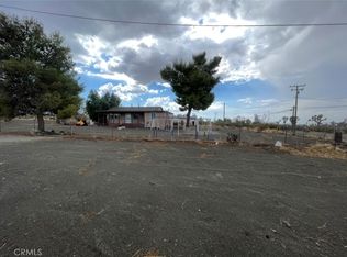 2845 Del Rosa Rd, Phelan, CA 92371