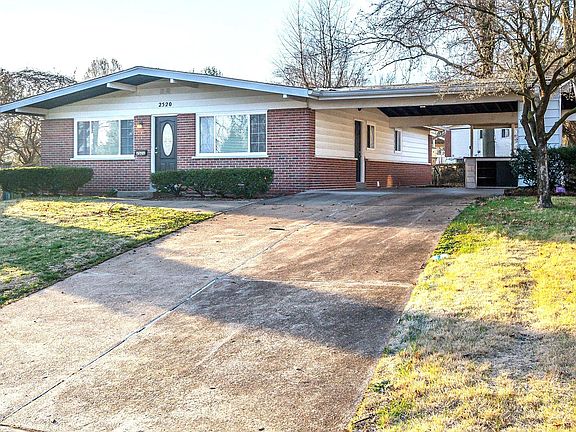 3rd image of 2520 Furlong Ln