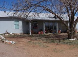 6784 E Highway 181 Hwy, Pearce, AZ 85625