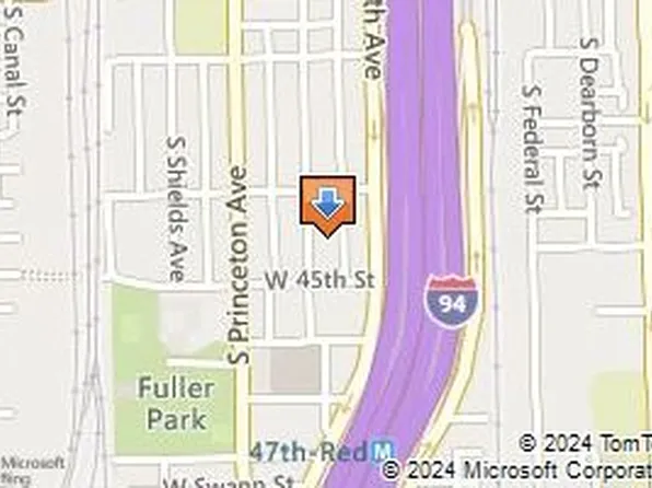 4453 S Wells St, Chicago, IL 60609