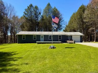61 Pioneer Drive, Swan Lake, NY 12783