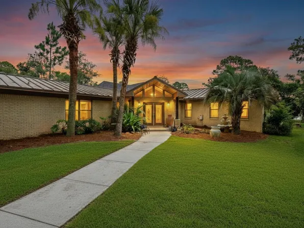 221 Paradise Point Ln, Santa Rosa Beach, FL 32459