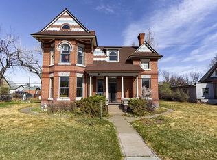 846 F St, Salida, CO 81201