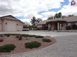 4014 Cholla Rd, Las Cruces, NM 88011