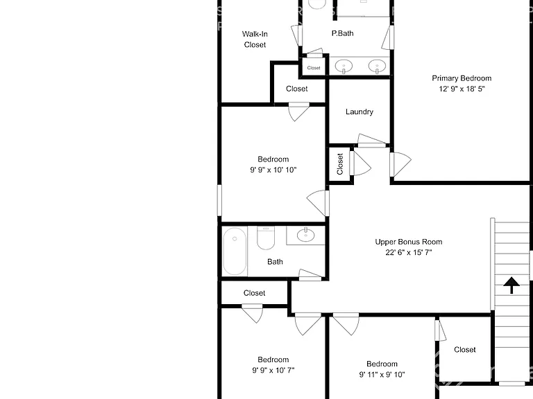 1125 Woodhouse Dr — Photo 3