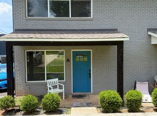 312 State St #A, Charlotte, NC 28208