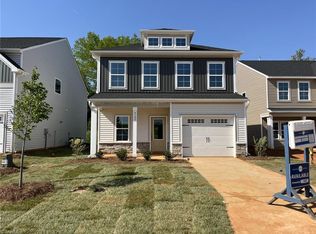 4309 Honeysuckle Vine Dr, Winston Salem, NC 27106