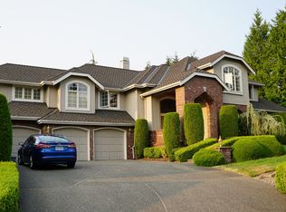 18157 NW Village Park Dr, Issaquah, WA 98027