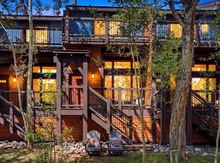 200 Primrose Path UNIT 15, Breckenridge, CO 80424