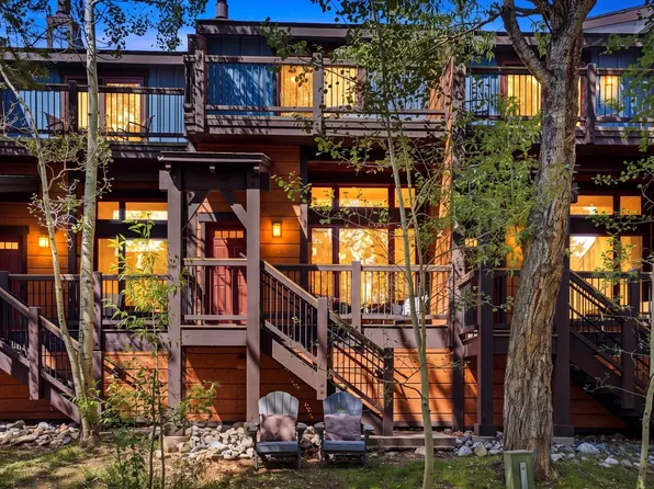 200 Primrose Path UNIT 15, Breckenridge, CO 80424